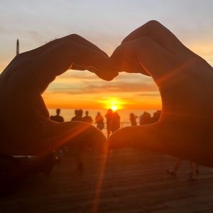 Meet your Posher, Akilia